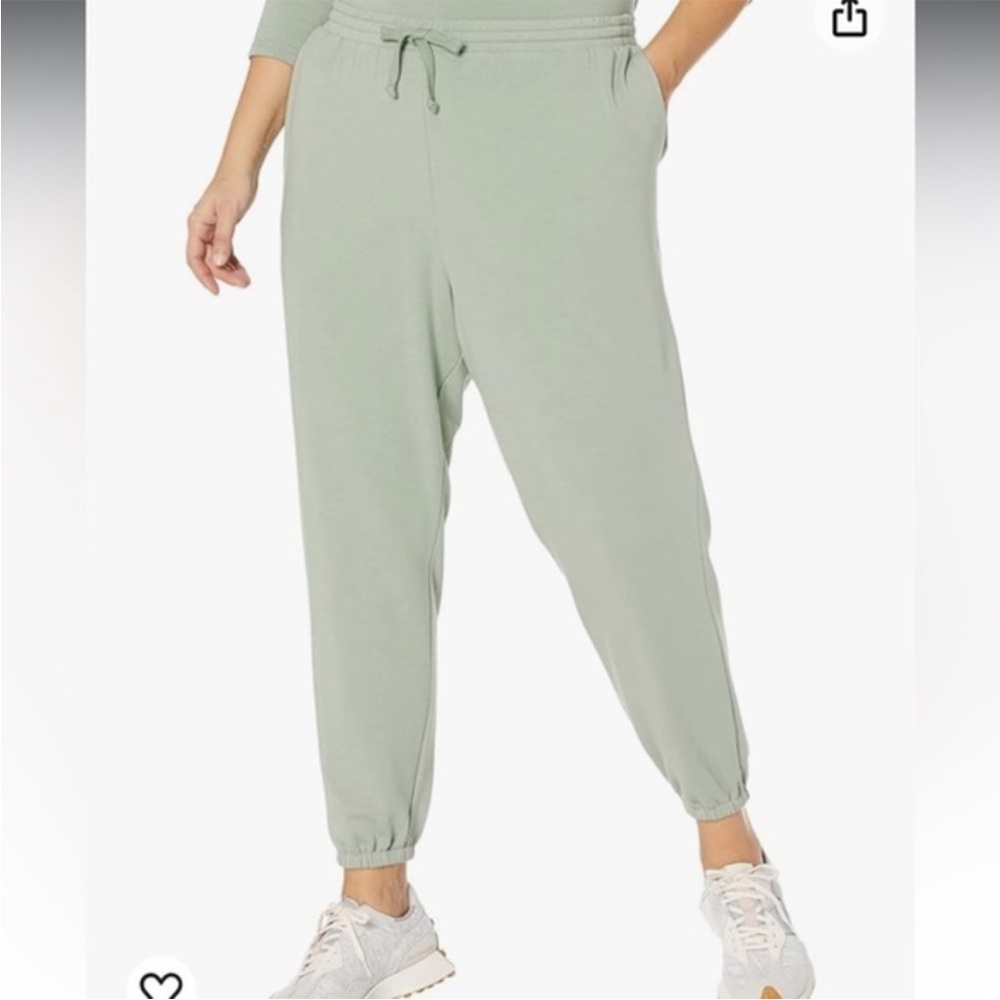 NWT Madewell jogger sweats women's petite XXS